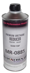 PREMIUM URETHANE REDUCER-WARM TE